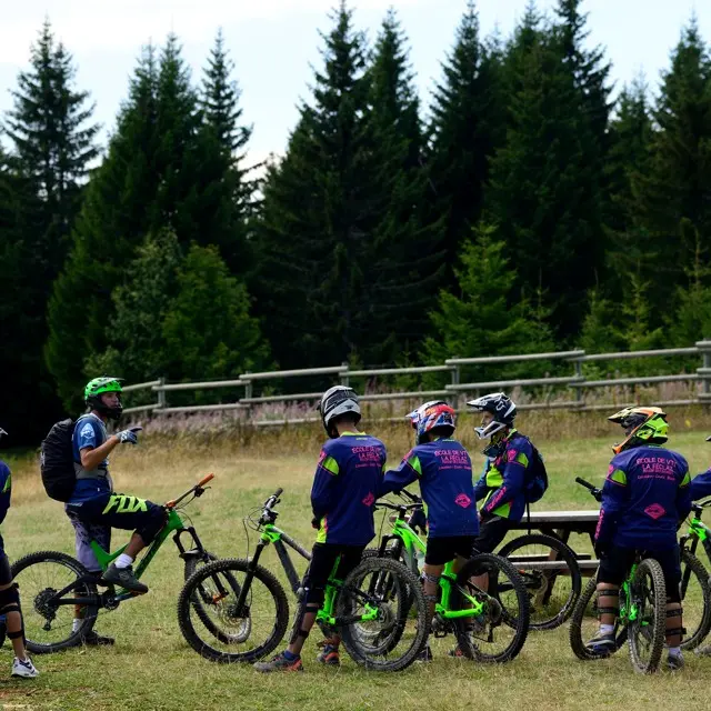 Savoie Sports Aventure