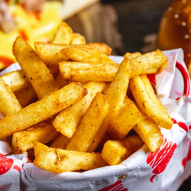 La Frite_Bormes-les-Mimosas