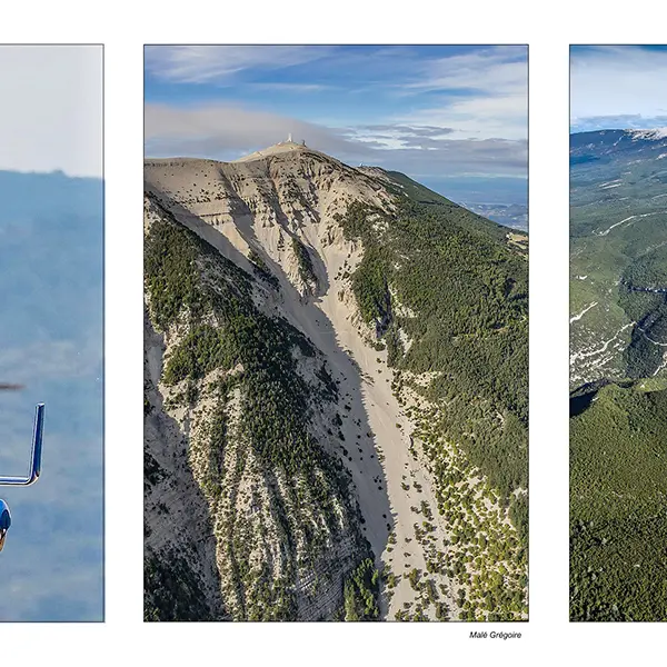 Fly Sorgue Ventoux