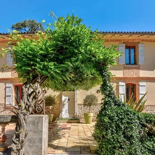 Restaurant Les Boissières