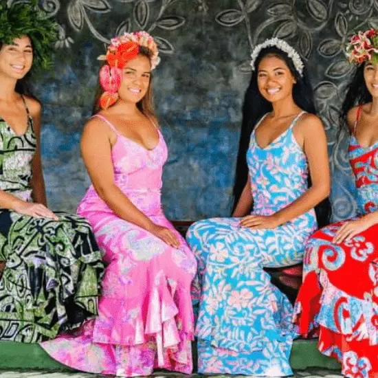 Atelier - Boutique Tahiti Art Maohi - Tahiti Tourisme