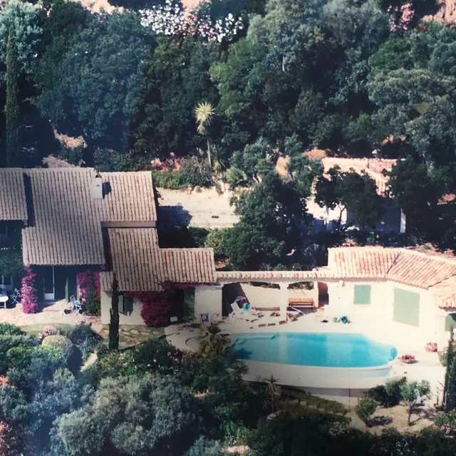 Villa La Musa