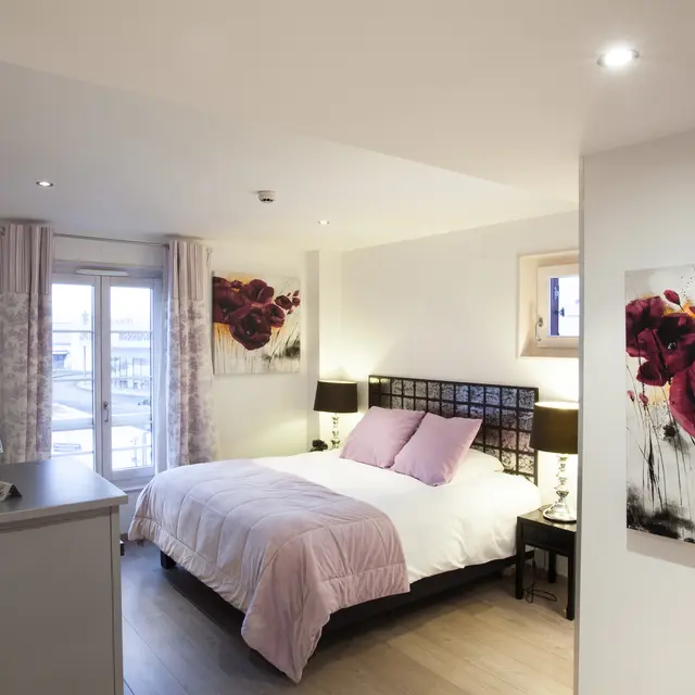 Auberge de Maison Rouge