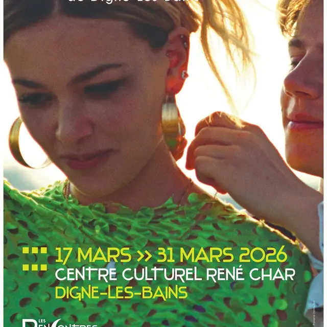 52e Rencontre cinéma