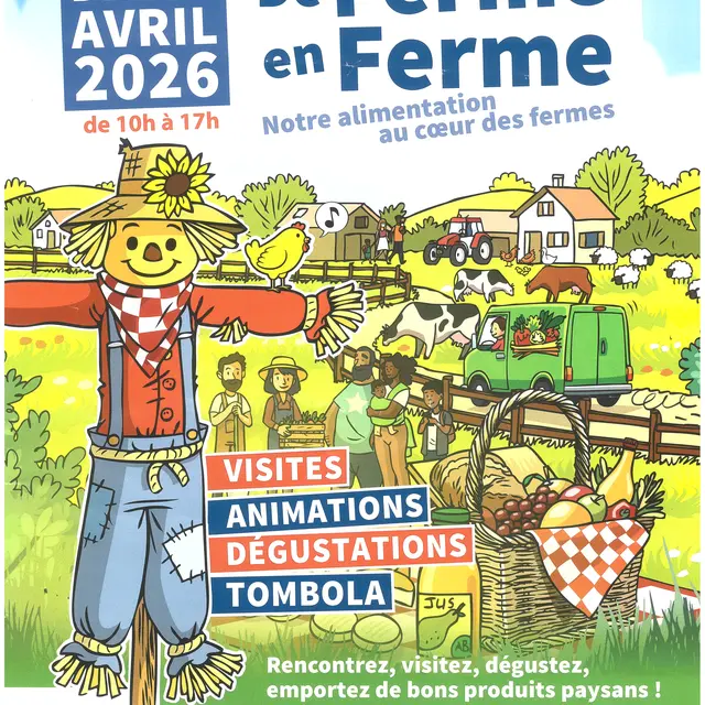 De ferme en ferme_Mirepoix