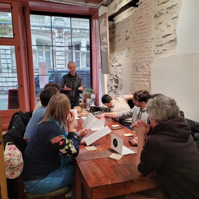 Foodeez Food tour gourmand à la rencontre des pépites angevines_Angers