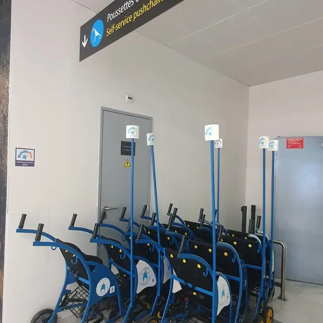 Aéroport Nice Côte d'Azur_Nice