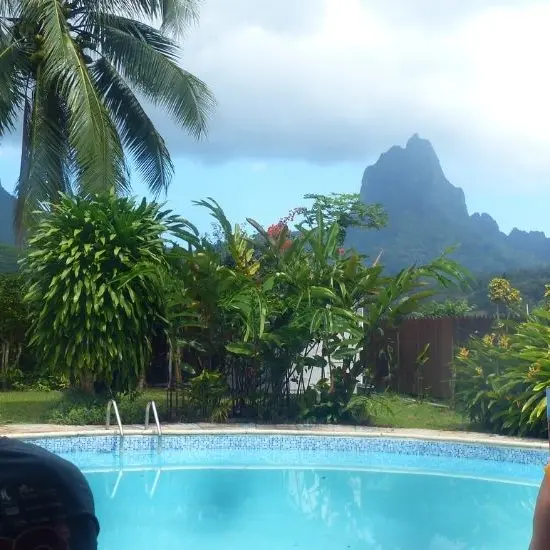 Galerie D'Art Nkjolibois Lolip'art Cours Et Stage - Tahiti Tourisme