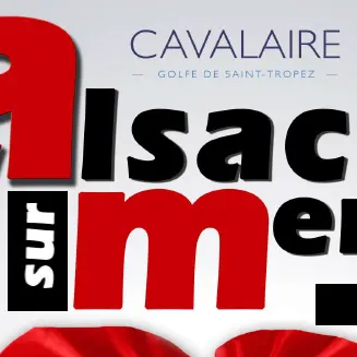 L'Alsace Sur Mer - Marché Alsacien_Cavalaire-sur-Mer