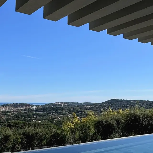 Emile Garcin_Saint-Tropez