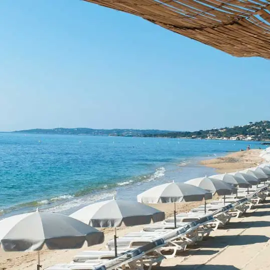 Plage des éléphants 1