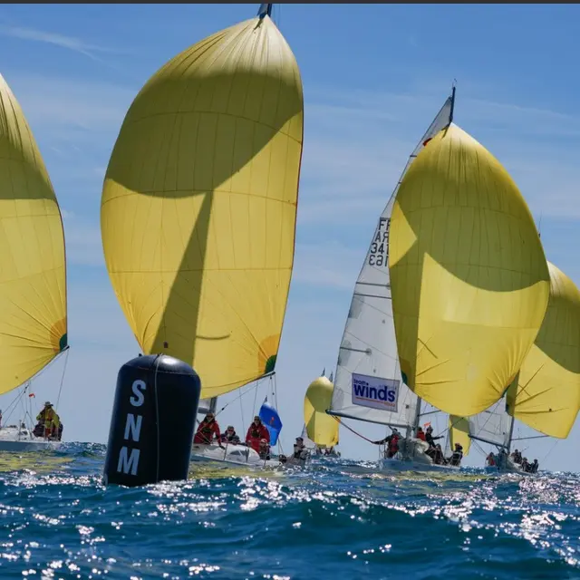 SNIM Semaine Nautique Internationale Méditerranée : les 60 ans_Marseille