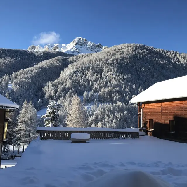 appartement -Sartorius - Molines