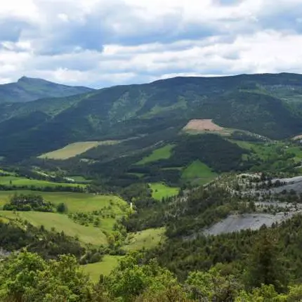 Ecobalade de l'Epine