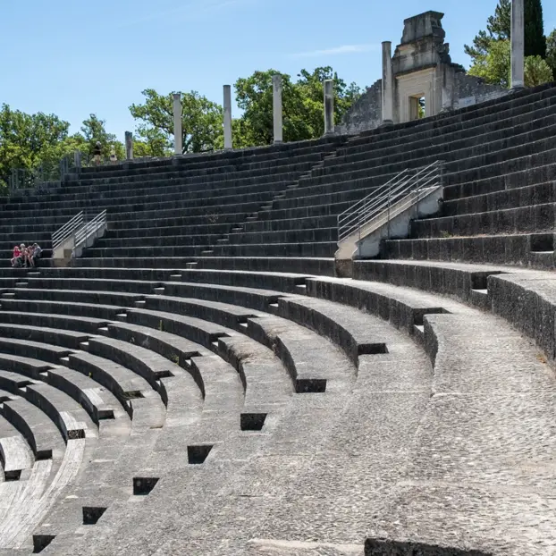 Théâtre Antique