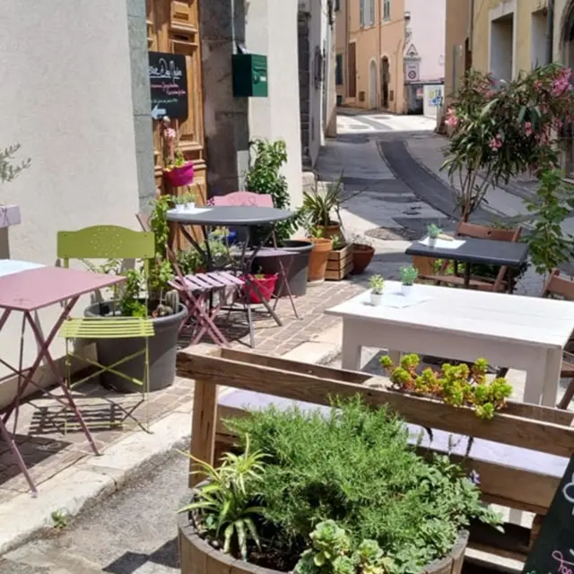 Epicerie des Moulins_Cogolin