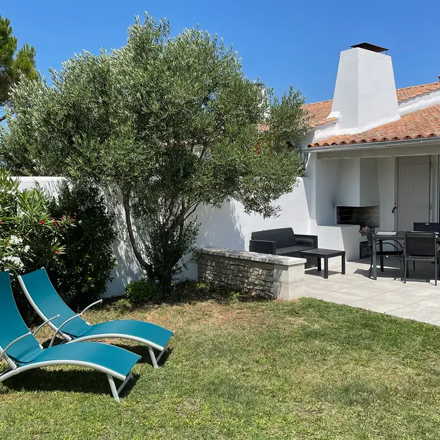 La Terrasse