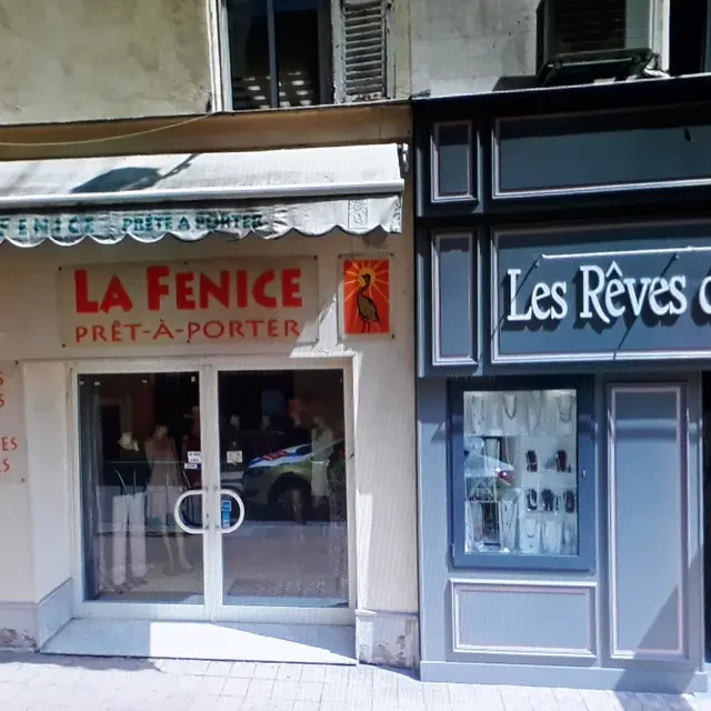 Les rêves d'émilie