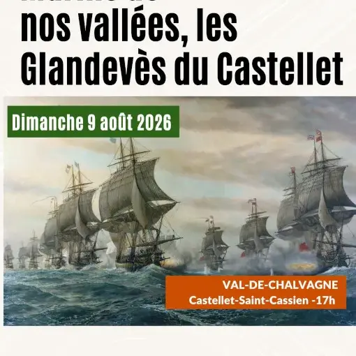 Conférence -_Val-de-Chalvagne
