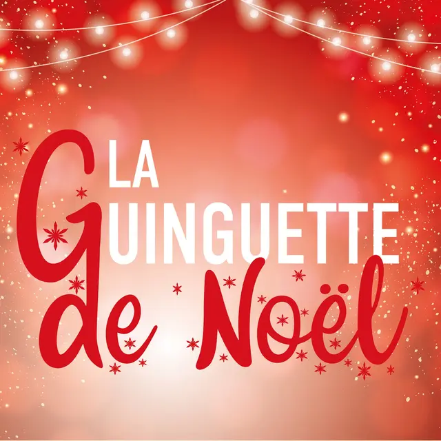 La Guinguette de Noël_Thônes
