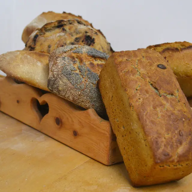 Le pain de Coste Joffre