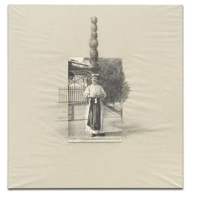 Exposition Sigurður Árni Sigurðsson - Corrections_Arles