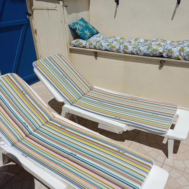 Studio – 2 personnes (Hyères) | Destination Côte d'Azur France