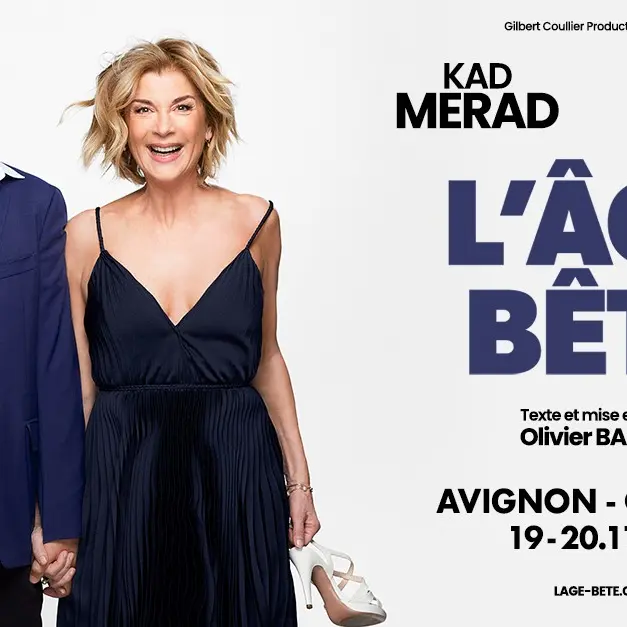 L'âge bête_Avignon