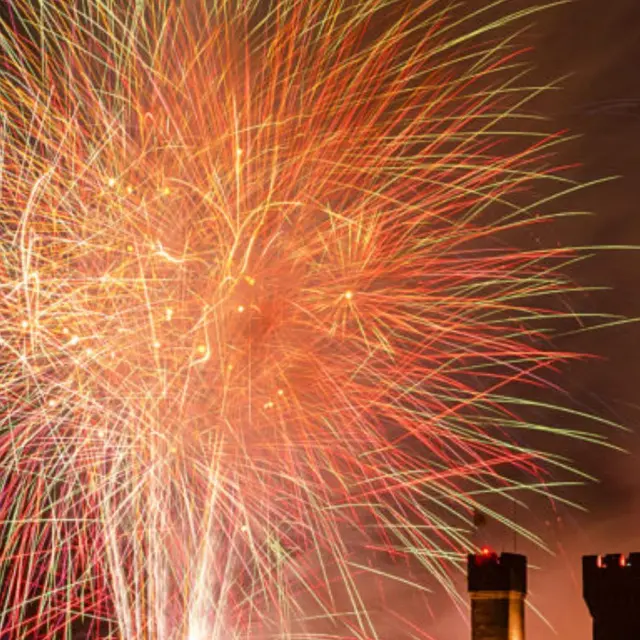 Fête Nationale_Salon-de-Provence