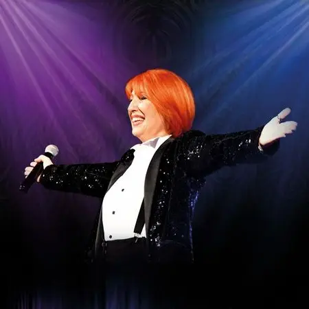 Spectacle Poline de Peretti : Elle s'appelle Michèle_Mazan