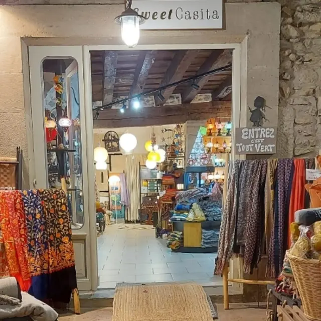 Sweet Casita