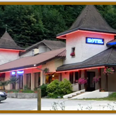 Auberge Saint Michel - Uriage