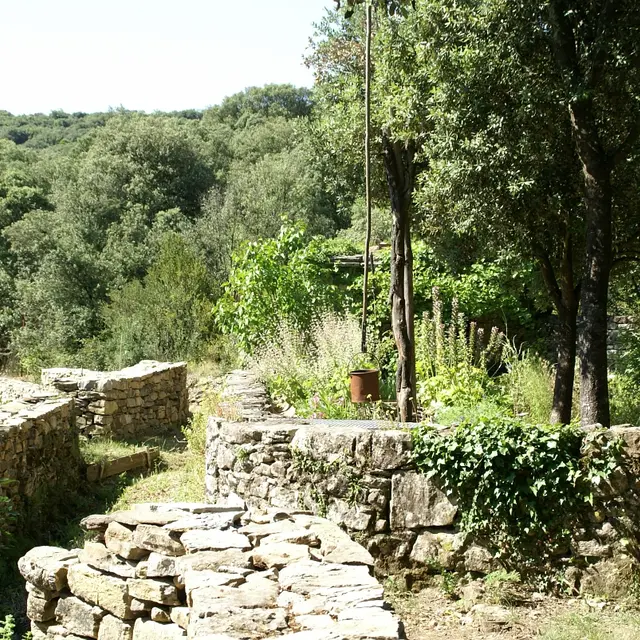 Les Jardins Ethnobotaniques de la Gardie