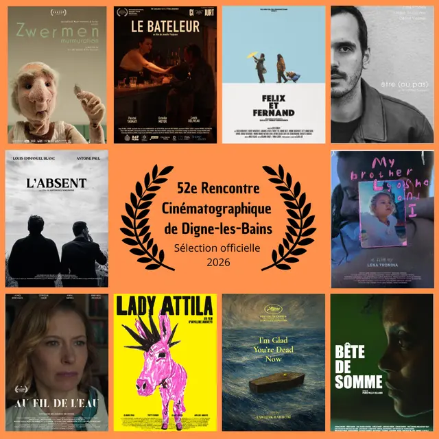 Sélection officielle