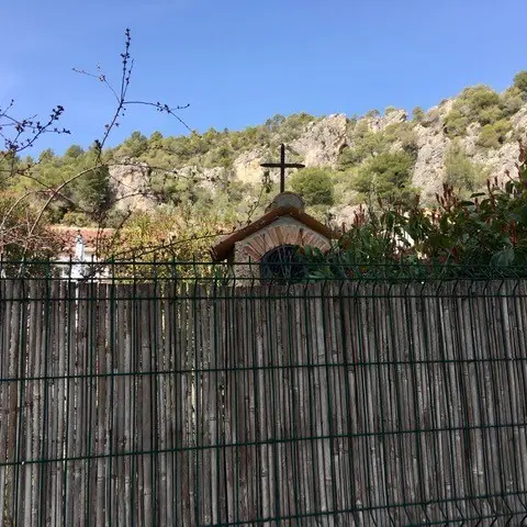 Oratoire Saint-Louis