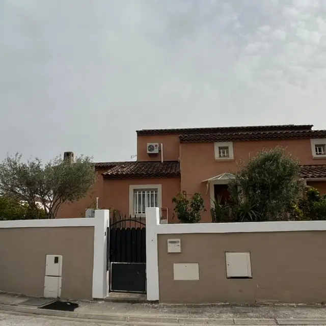 Location saisonnière à La Londe les Maures