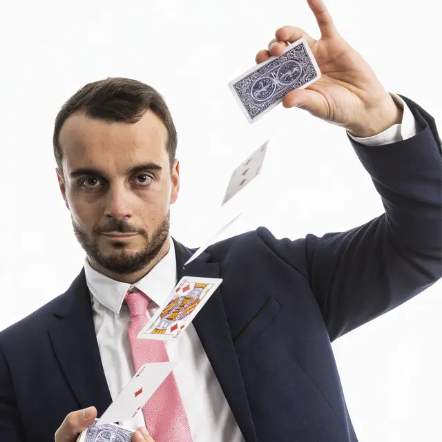 Initiations à la “street hypnose” sur la journée - Rêves de Gosse_La Toussuire