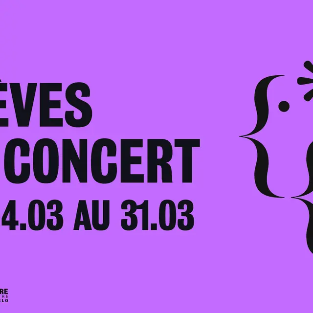 Elèves en concert : auditions musicales • Mars 2026_Annemasse