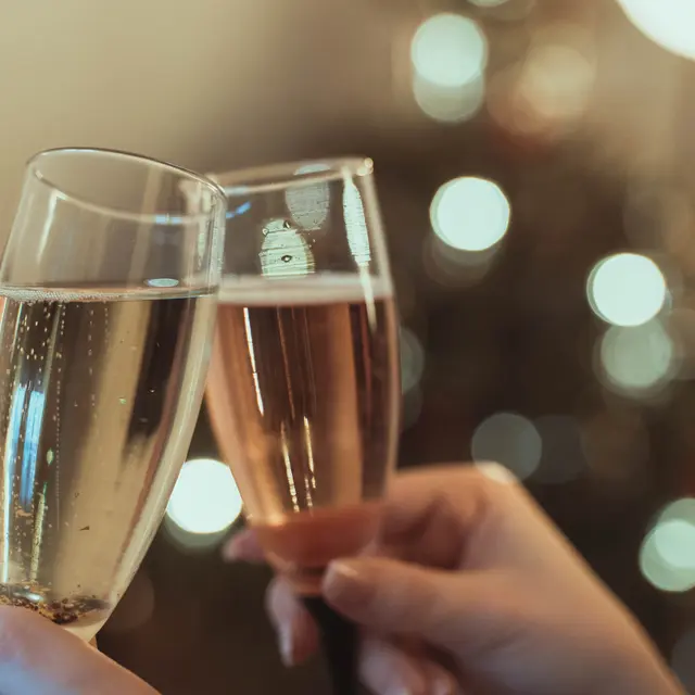 Soirée 3V du Vineum : Apéritif Champagne_Tain-l'Hermitage