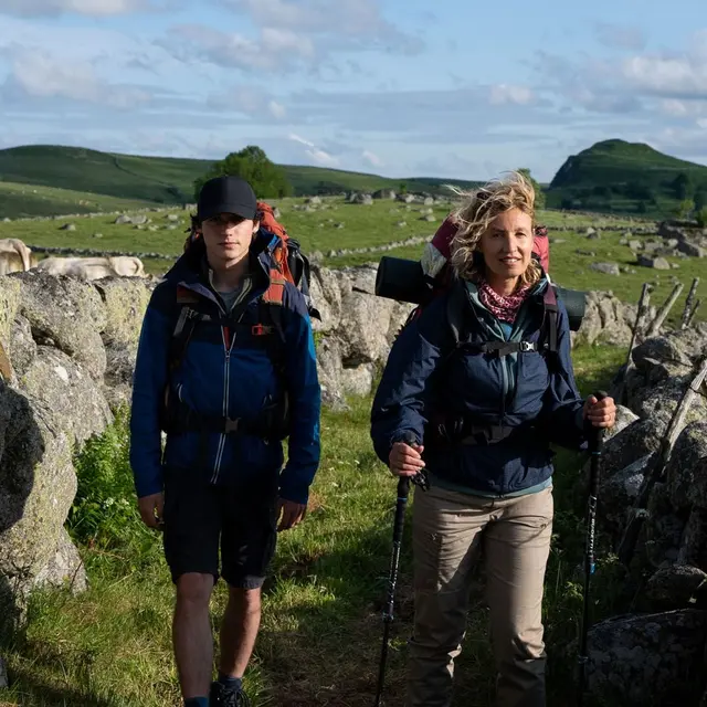 Cinéma : Compostelle_Fillinges