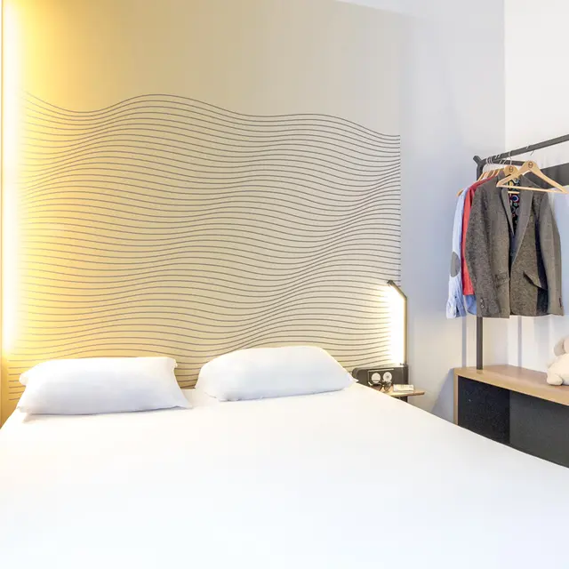 B&B Hotel 5