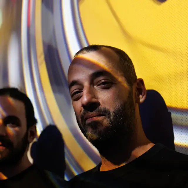 Concert - Abadir & Nicolò Cervello A/V _Saint-Ouen