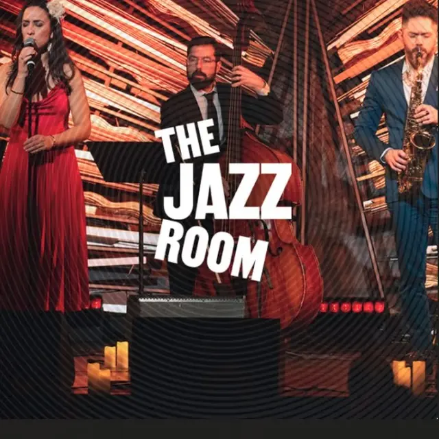 The Jazz Room : un voyage au cœur de La Nouvelle-Orléans_Marseille