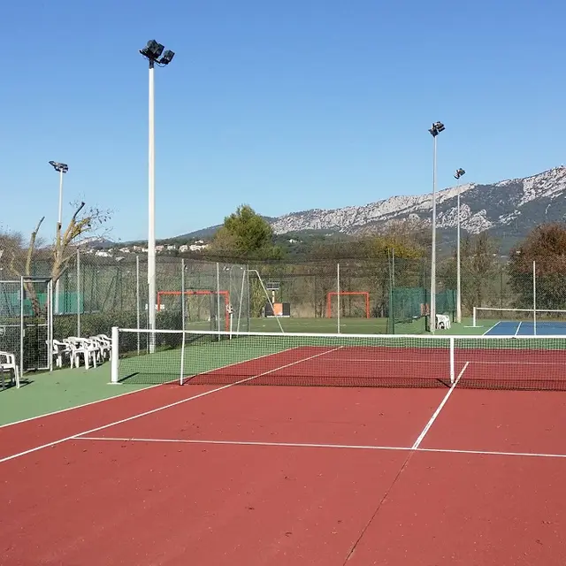 Tennis Club La Garde
