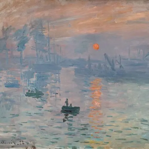 Carrières des Lumières Monnet / Rousseau_Les Baux-de-Provence