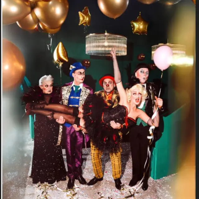 Théâtre Marie-Jeanne_Marseille