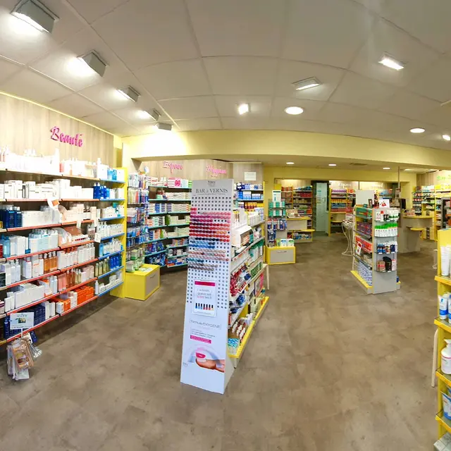 pharmacie paillet