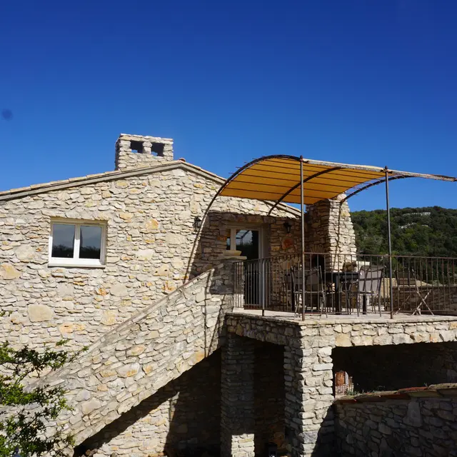 Gite Luberon