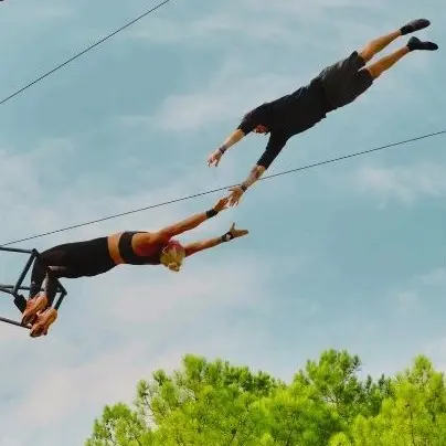 Stage Nature et Cirque_La Grand-Combe