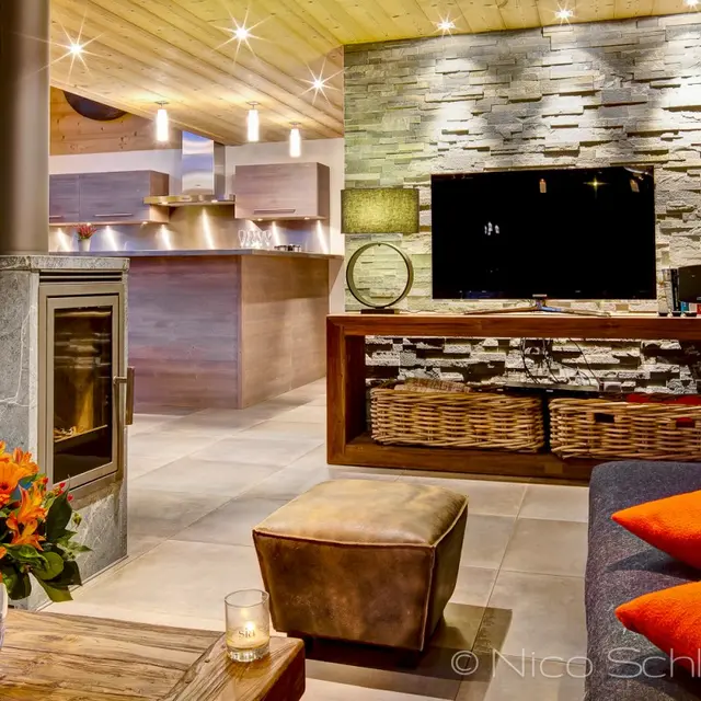 Appartement le Grand Canyon n°2_Les Gets